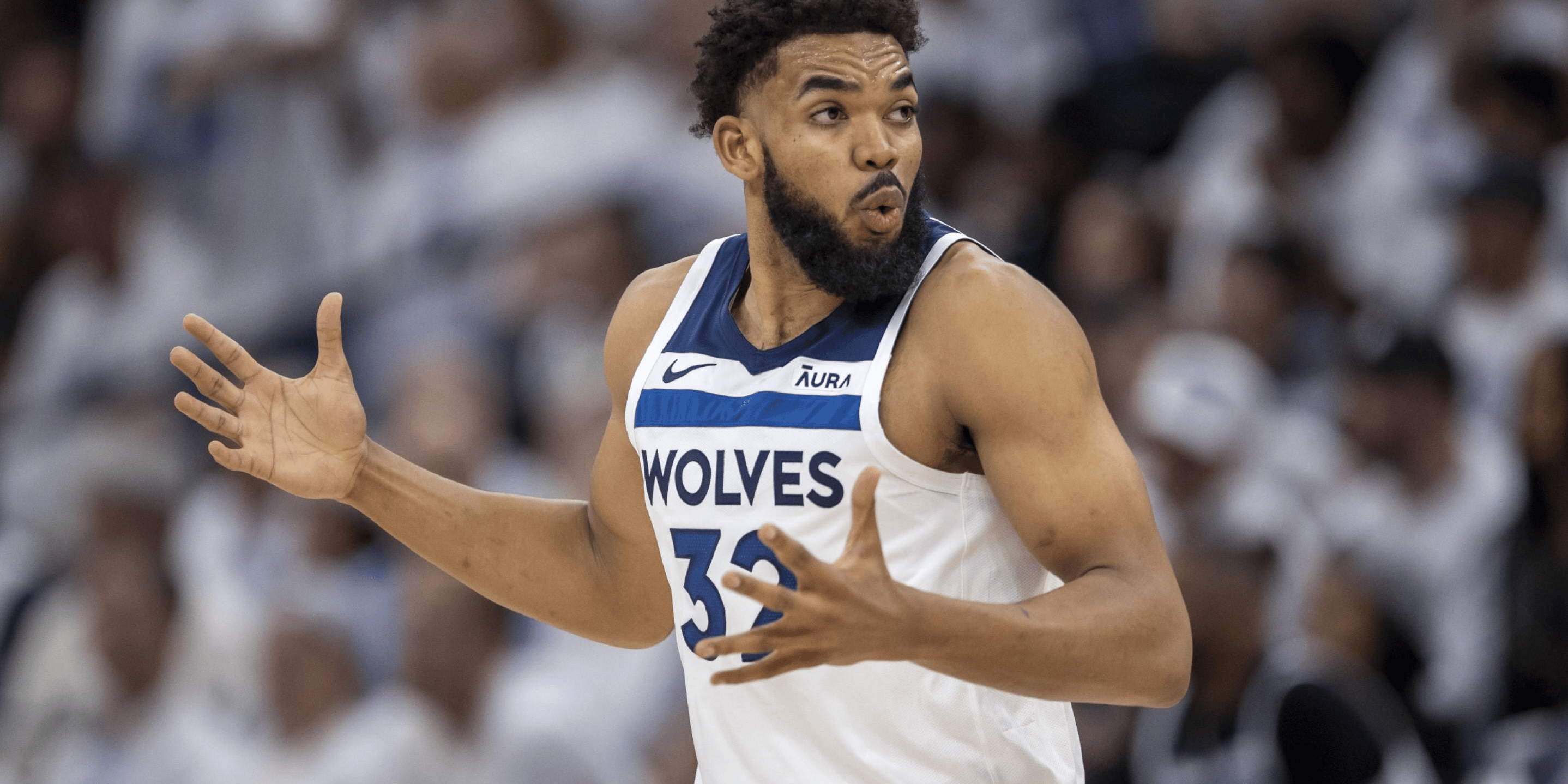 篮网战胜森林狼,保持领先 篮网战胜森林狼,保持领先