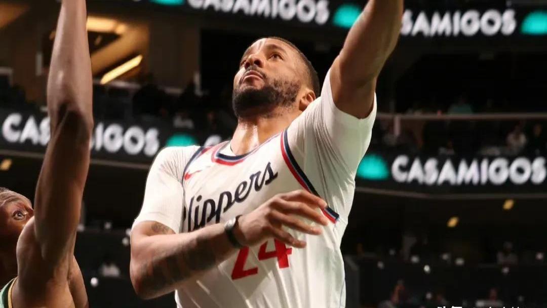 快船大胜国王取得三连胜,哈雷尔砍下28分 快船大胜国王取得三连胜,哈雷尔砍下28分