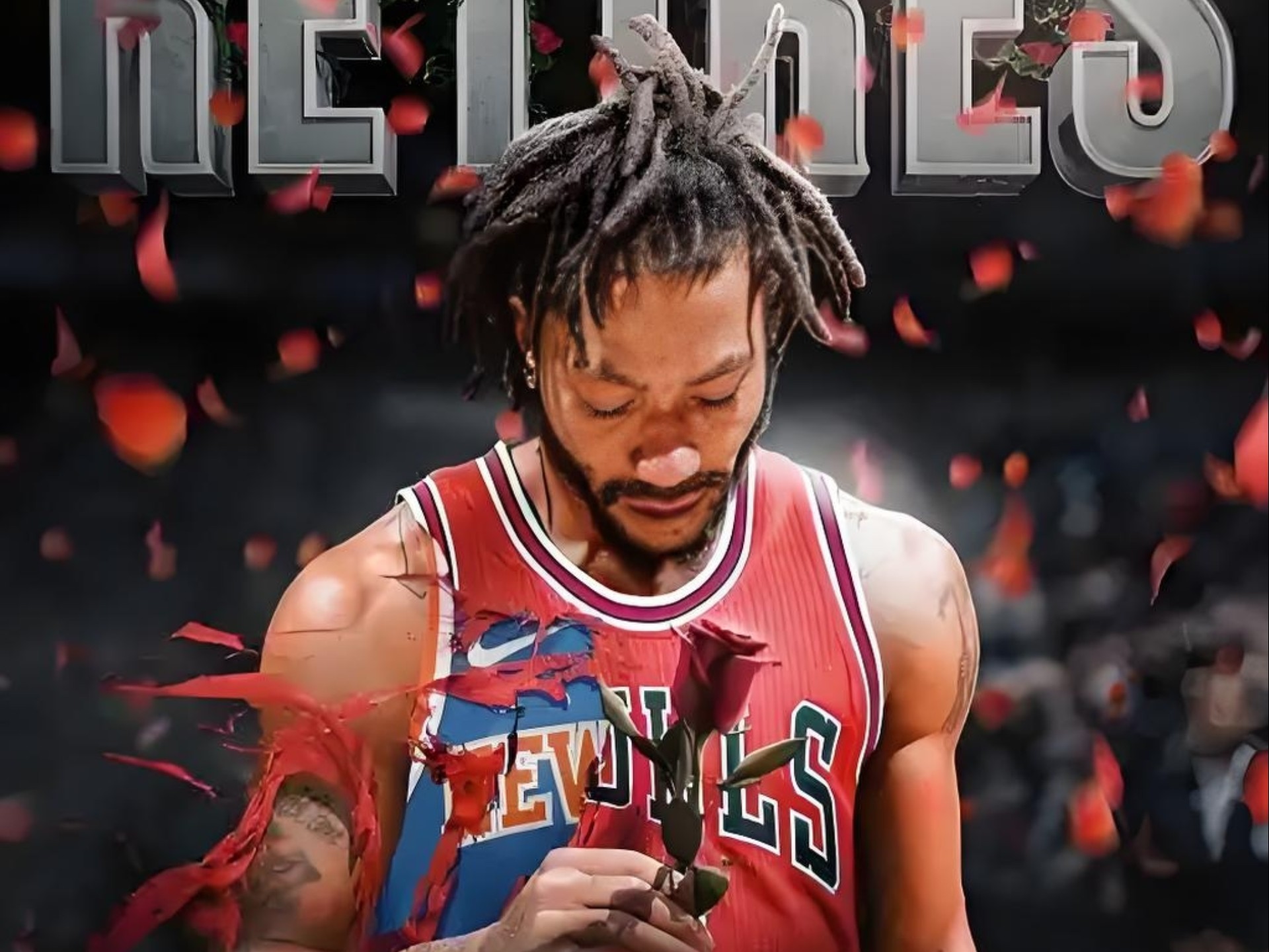 爱游戏官网入口-尼克斯主场大胜爵士，罗斯高效砍下20+10