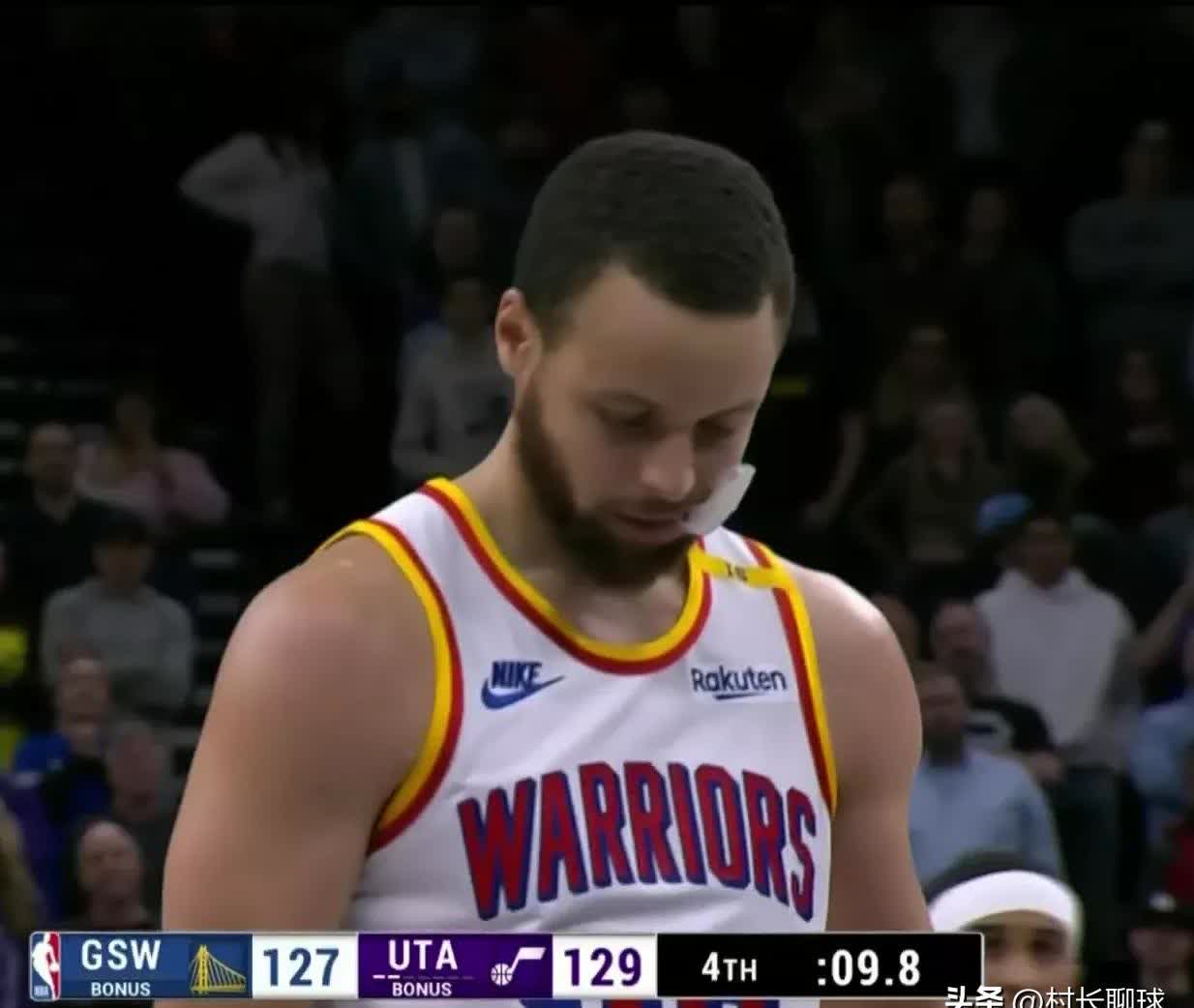 爱游戏在线登录-勇士惨败凯尔特人，库里独独打出火花