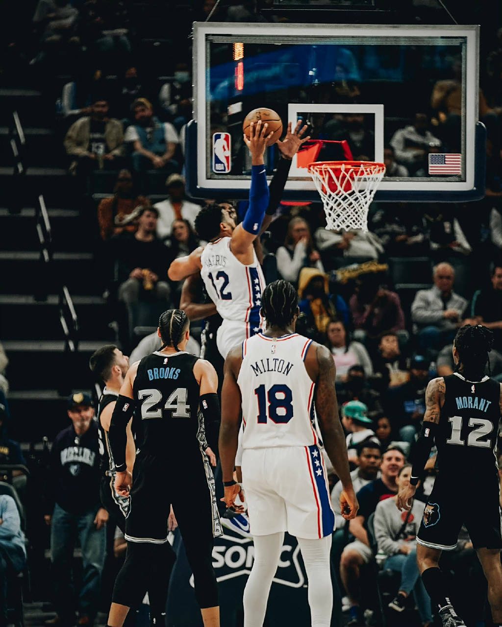 灰熊惨败黄蜂，遭遇两连败的简单介绍