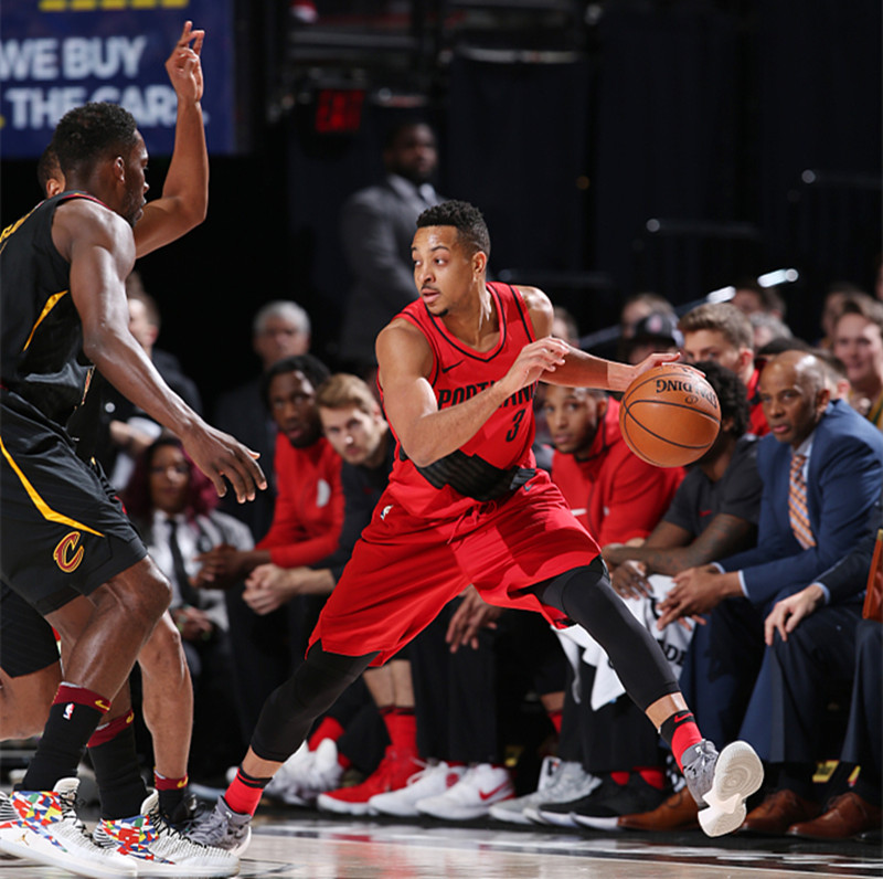 开拓者108比92胜火箭，迎来三连胜的简单介绍