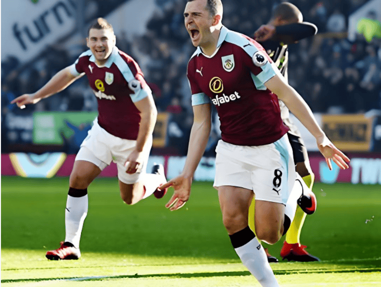 伯恩利主场惨败,降级阴影再度笼罩的简单介绍 伯恩利主场惨败,降级阴影再度笼罩的简单介绍