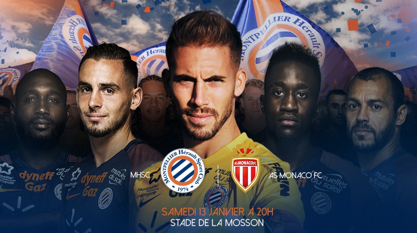 爱游戏官网-关于蒙彼利埃击败里尔，锁定欧战资格的信息