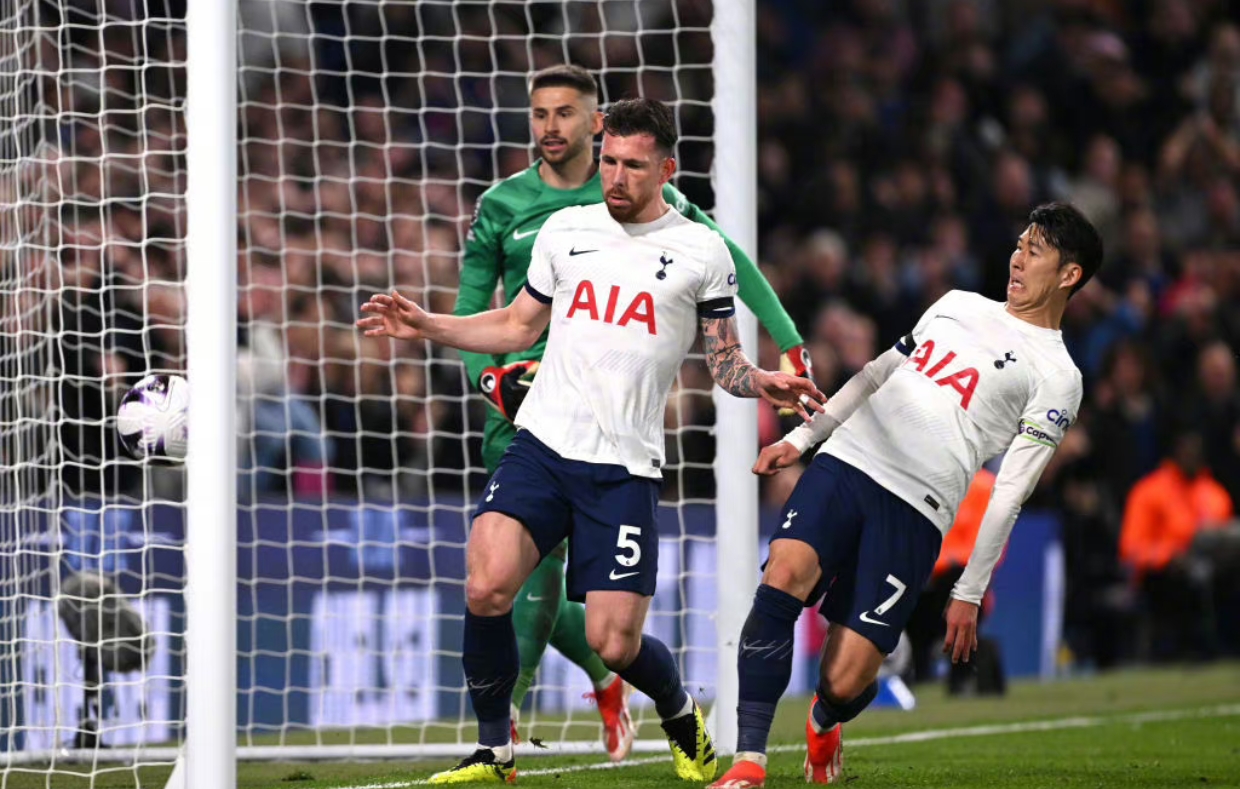 爱游戏-热刺险胜切尔西，晋级前景更加乐观的简单介绍