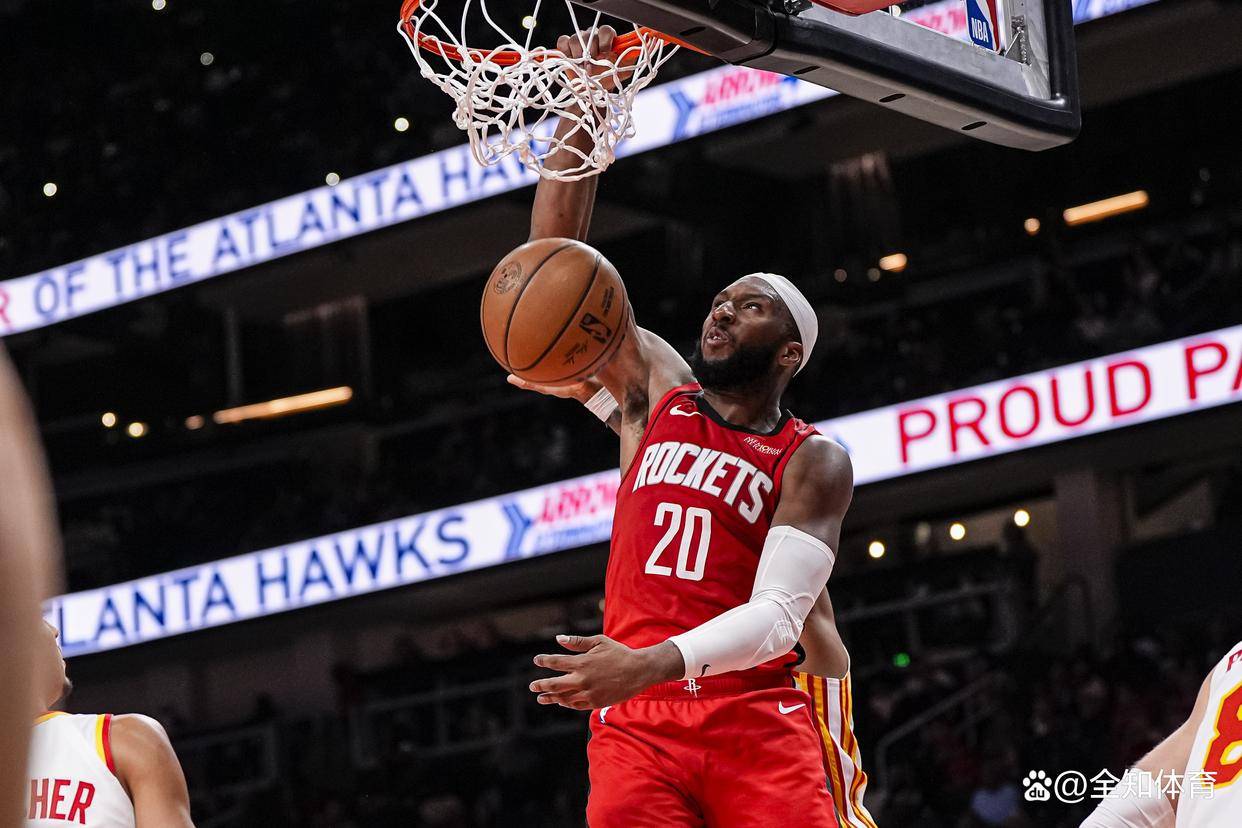 爱游戏app-关于火箭客场大胜国王，士气高涨的信息