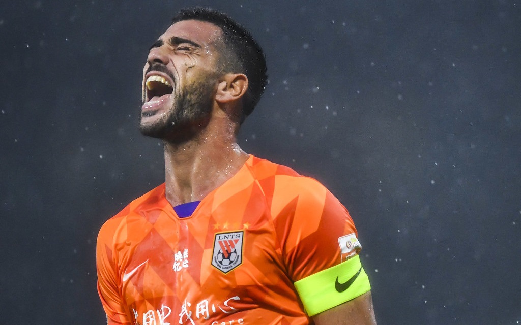 爱游戏体育平台-鲁能-战贵州，逆转赢得直落两连胜的简单介绍