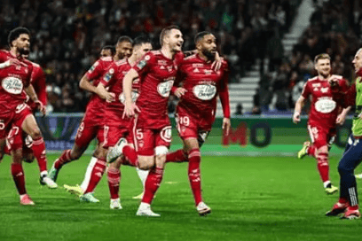 布雷斯特球队通过数据分析提高球员训练效率的简单介绍