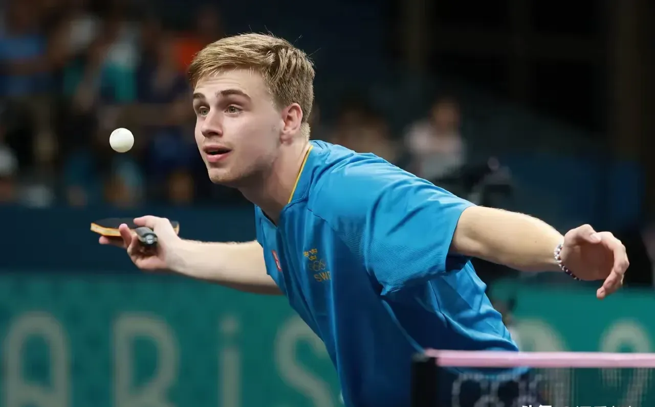 爱游戏官网-关于瑞典选手表现出色，获得眼球关注的信息