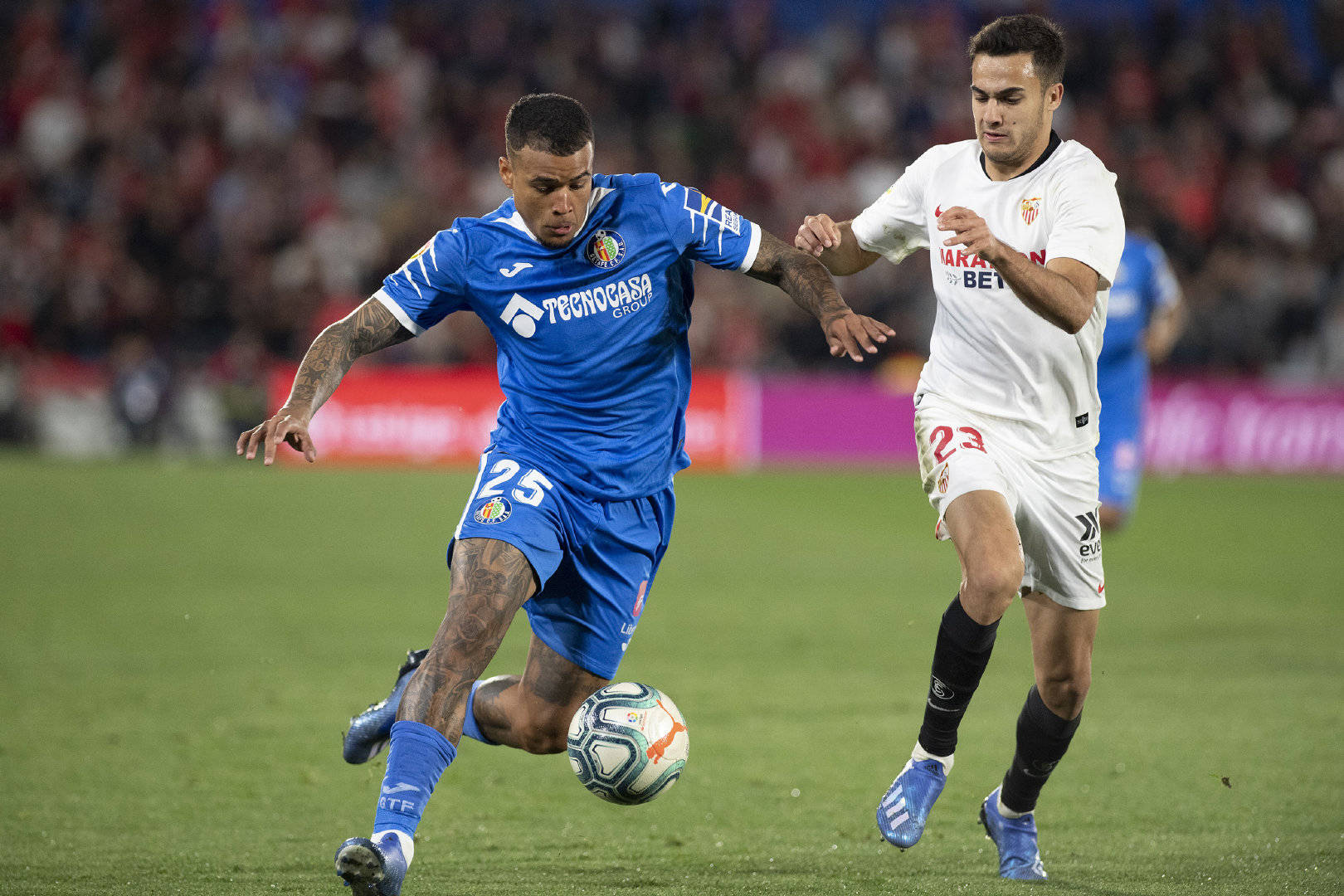 塞维利亚客场大捷,继续保持不败的简单介绍 塞维利亚客场大捷,继续保持不败的简单介绍