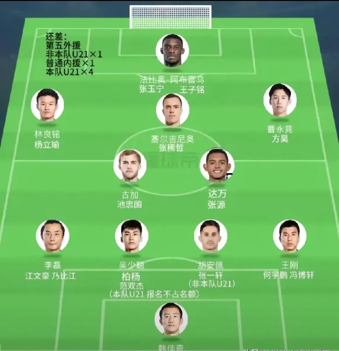 爱游戏网页版-国安核心因伤缺席，队友合力保持不败