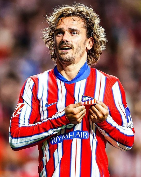 爱游戏中国官网-包含格列兹曼帽子戏法带领马竞胜利的词条